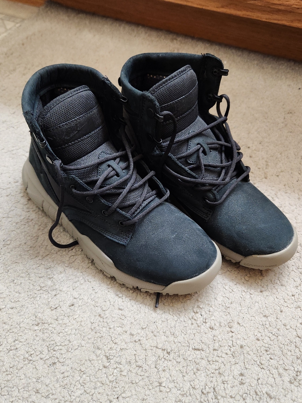 Nike Winter Boots
